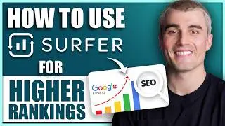 SurferSEO Tutorial: The Ultimate Guide for Beginners