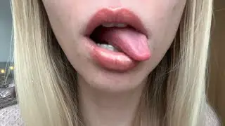 ✲ mouth sounds ✲ no talking ✲ ASMR