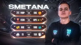 M6 Плей-офф День 1|Mobile Legends