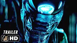 ALIEN: EARTH | Teaser Trailer (2025)