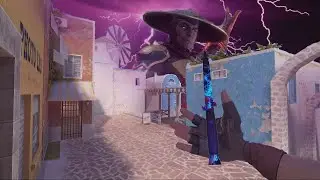 THE GOD?