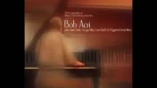 BOB  ACRI - Sleep Away