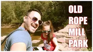 Old Rope Mill Park | Woodstock, GA