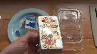 Guitar Pedal Epoxy Resin Coat Tutorial (Envirotex)