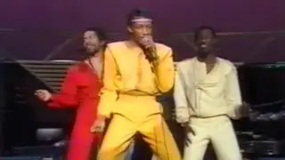 Kool & The Gang - Joanna - Live