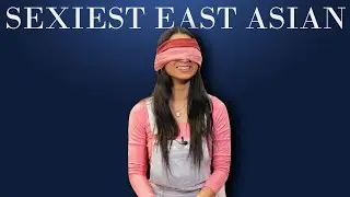 What is the SEXIEST East Asian Language?