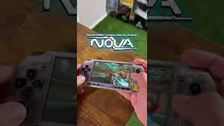 N.O.V.A. PSP