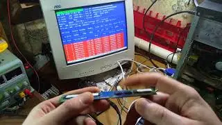 Диагностика ПК. Ошибка 0x80070570 при установке Windows 7