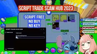 Pet Simulator X Script Trade Scam Hub 2023 Script Free No Key No Buy Script in Description