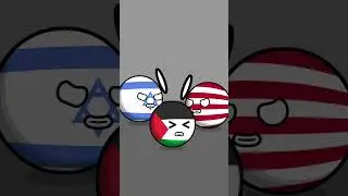 Palestine Protect Yourself #countryballs