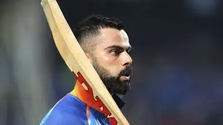 Virat Kohli 107 (119) vs West Indies 3rd Odi 2018 , Pune (Ball By Ball)