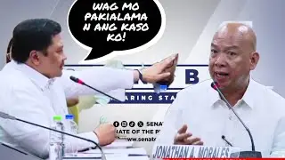 PDEA LEAKS HEARING