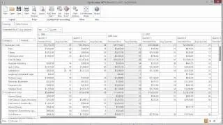 DevExpress WPF Pivot Grid: Getting Started