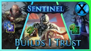 Path of Exile 3.18 Sentinel Starter Builds I trust (Feat  @Goratha  @ChronicPainless @kogaras848 )