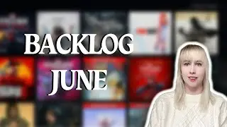 Beating the Backlog | June 2024