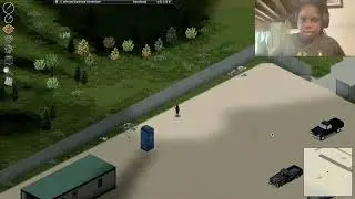 Project Zomboid Tip To Save Your Life!