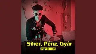 Siker, Pénz, Gyár