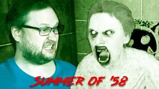 СТРАШНАЯ ПРАВДА ► Summer of '58 #2