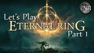 Let's Play Eternal Ring - Part 1