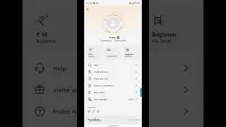 probo account kaise banaye | probo app | #shorts