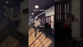 Тодо лучший💪 добьём 70к? тгк: Пекарня Пирога 