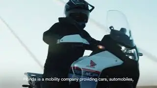 Honda's Data-Driven Transformation with Qlik