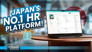 How SmartHR Automated HR for 50,000+ Employees: A $100M Startup Journey!