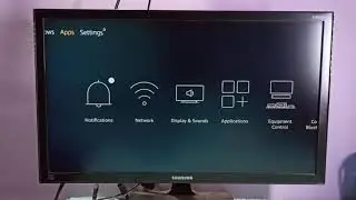 How to Find IP Address and MAC Address in Amazon Fire TV Stick 4K