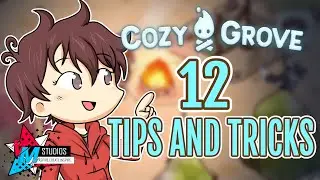 12 Tips And Tricks For Players of Cozy Grove (Switch, PS, Xbox, PC, Apple Arcade)