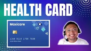 Maxicare Health Card for your Health Needs as a Freelancer