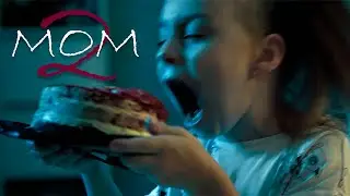 MOM v2 - Short Horror Film