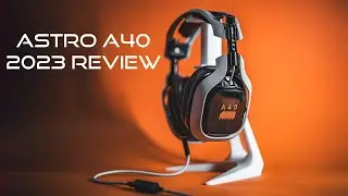 Astro A40 Review, Worth Buying in 2023?