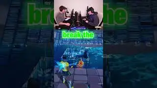 Can You Crash The Fortnite Servers?