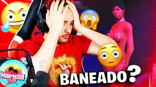 😭 BANEADO? 😭- Mejores Momentos Twitch España 🇪🇸 