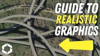 Mastering Realistic Graphics in Cities Skylines 2: Your Ultimate Guide to Stunning Visuals