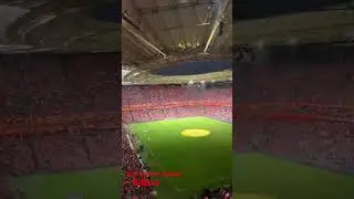 Atletic Bilbao⚽️Стадион Сан Мемес San Memes #reels#shorts#sports#football##top#victory