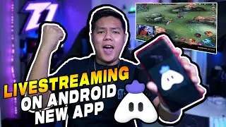 One Of The Best Streaming App On Android | New Streaming App Turnip