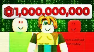 How These Users Hacked Roblox