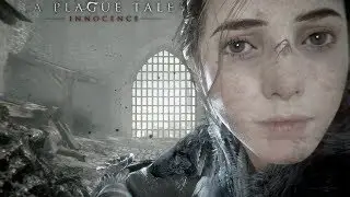 A Plague Tale