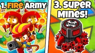 6 Underrated Strategies in BTD6