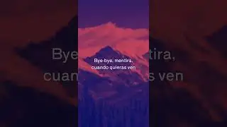 Myke Towers - HASTA LUEGO (Letra/Lyrics) #myketowersletra #lapanteranegra #reggaeton