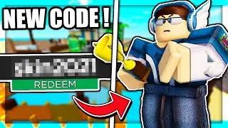 NEW CODE for the ACLINQUENT SKIN in ARSENAL! - Roblox Arsenal Skin Code (ROBLOX)