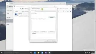 How to find and change IP address in Windows 10