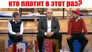 Женщины и черная пятница, примерочная | Дизель шоу, Украина 2019