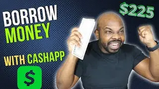 How To Borrow Money From Cashapp | Cash App Loan