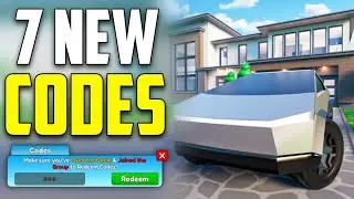 *NEW* ALL WORKING CODES FOR ULTIMATE HOME TYCOON IN AUGUST 2024! ROBLOX ULTIMATE HOME TYCOON CODES