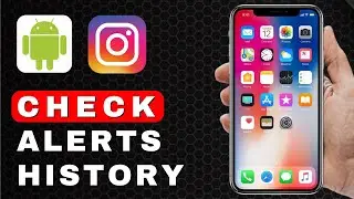 How to View a Notification History on Instagram | Android Tutorial