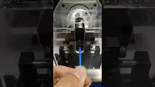 Станок для зачистки коаксиального провода KNS-ТА-48-06D/4