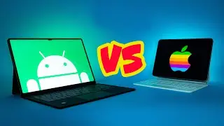 Which is BETTER? Samsung Galaxy S8 Ultra vs. iPad Pro