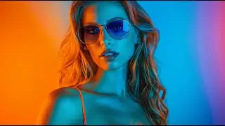 SUMMER DJ MIX 2024 - Chainsmokers, Dua Lipa, Alan Walker, Kygo Style DJ Mix